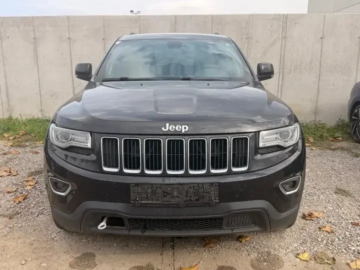 Jeep Cherokee 2014 photo 2