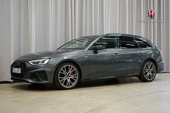 Audi A4 2023 photo 3