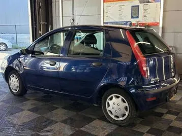 Fiat Punto 2008 photo 3