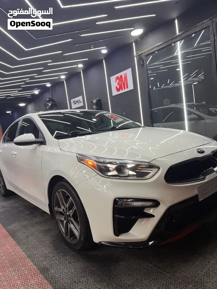 Kia Cerato 2019 photo 3