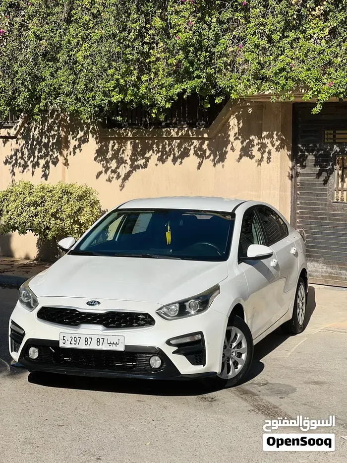 Kia Cerato 2019 photo 5