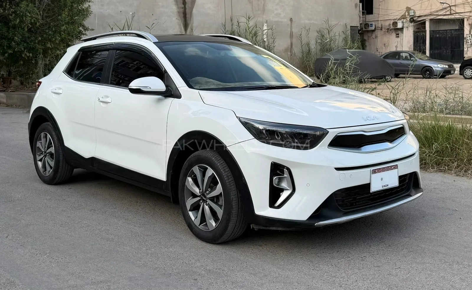 Kia Stonic