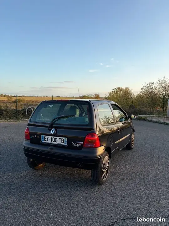 Renault Twingo 2005 photo 2