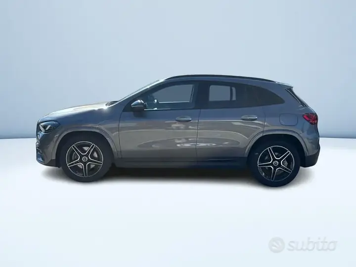 Mercedes-Benz Gla 2026 photo 4