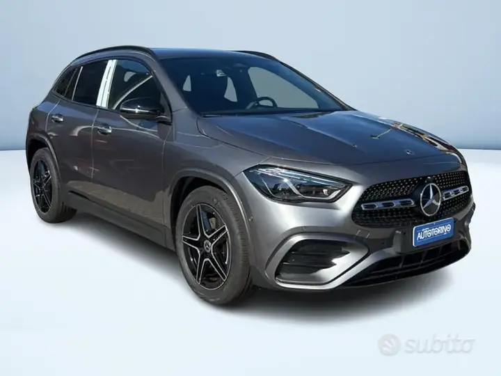 Mercedes-Benz Gla 2026 photo 2
