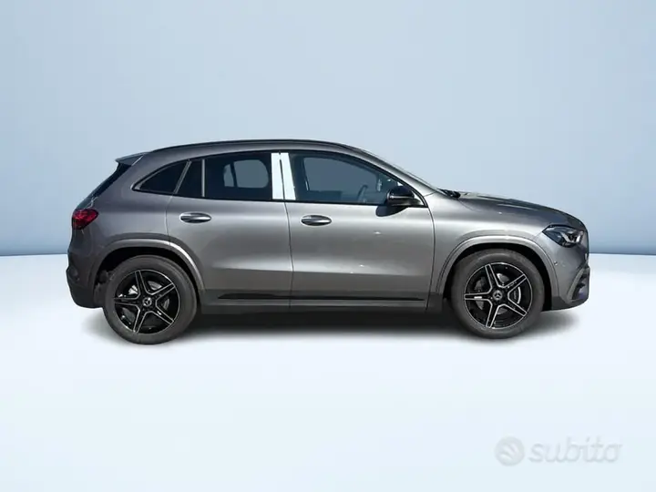 Mercedes-Benz Gla 2026 photo 3