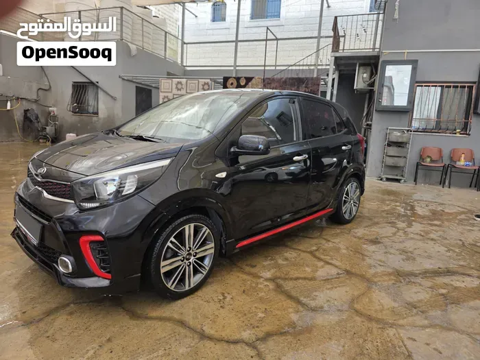 Kia Picanto 2018 photo 4
