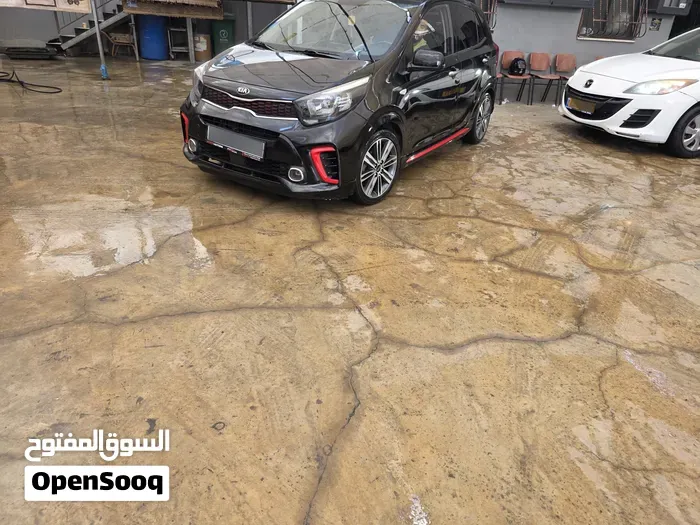 Kia Picanto 2018 photo 3