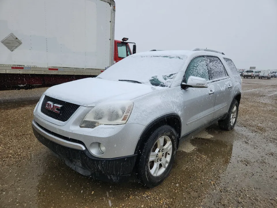 GMC Acadia