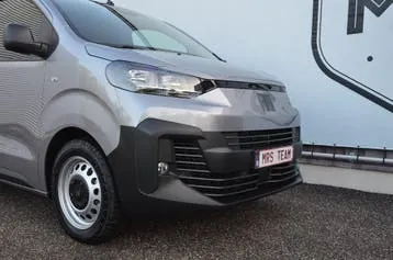 Fiat Scudo 2026 photo 3