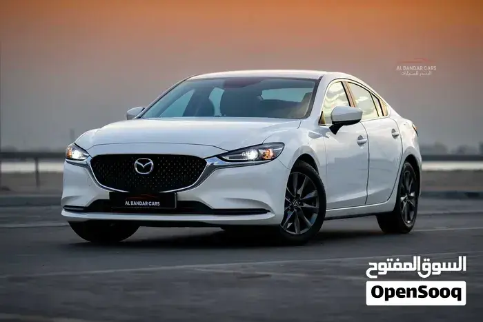 Mazda 6 2024 photo 2