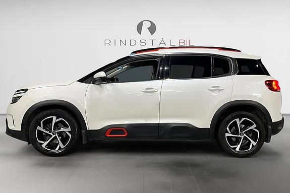 Citroen C5 Aircross 2019 photo 4