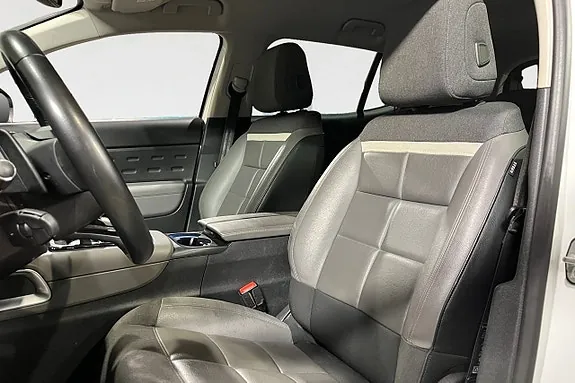 Citroen C5 Aircross 2019 photo 3