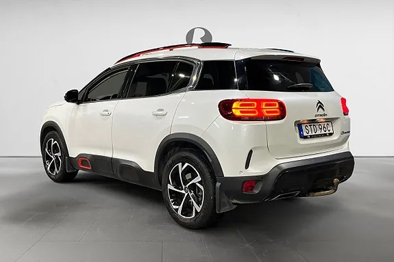 Citroen C5 Aircross 2019 photo 5