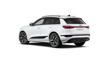 Audi Sq6 E-Tron 2026 photo 2
