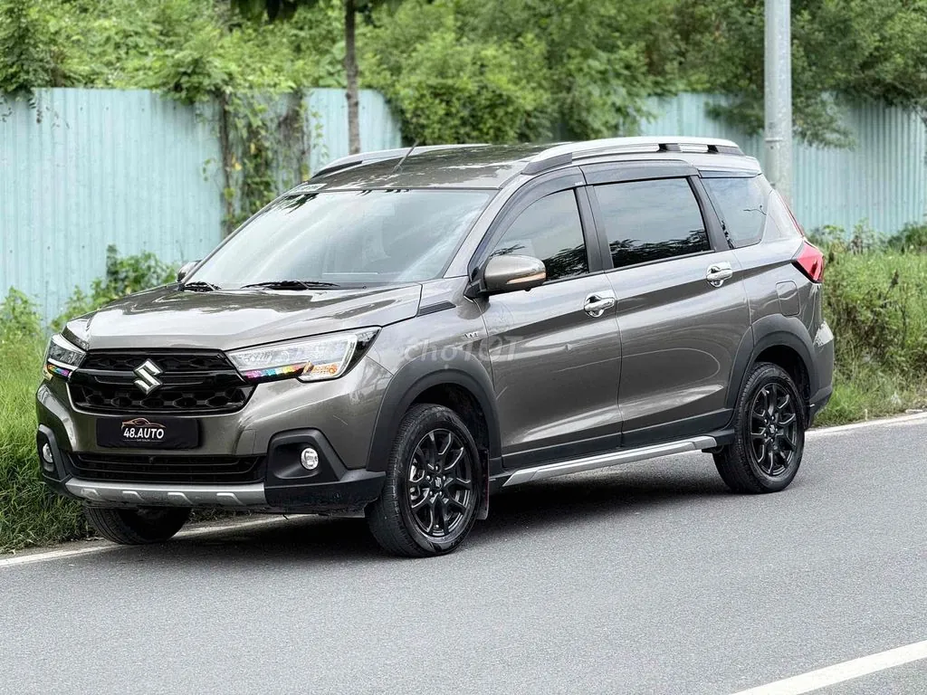 Suzuki Xl7