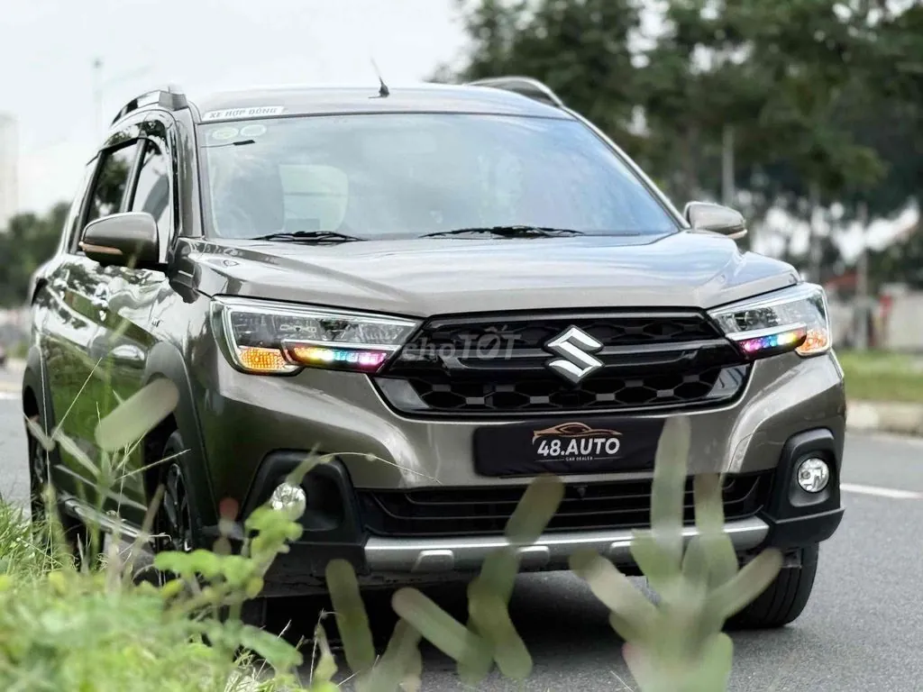 Suzuki Xl7 2025 photo 5