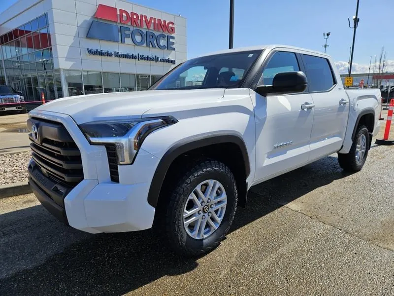 Toyota Tundra