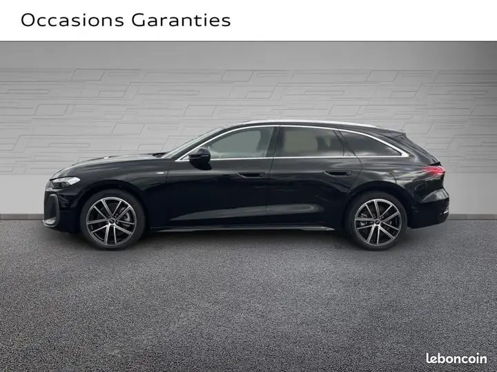 Audi A5 2026 photo 2
