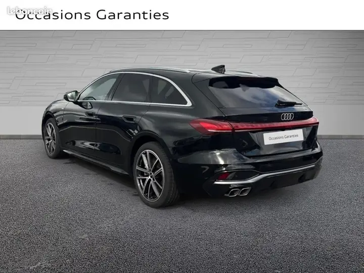 Audi A5 2026 photo 3