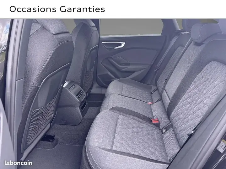 Audi A5 2026 photo 4