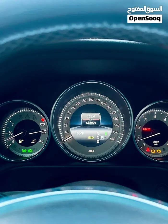 Mercedes-Benz A-Class 2014 photo 3