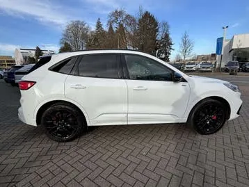 Ford Kuga 2023 photo 3