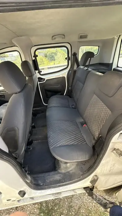 Peugeot Bipper 2018 photo 4