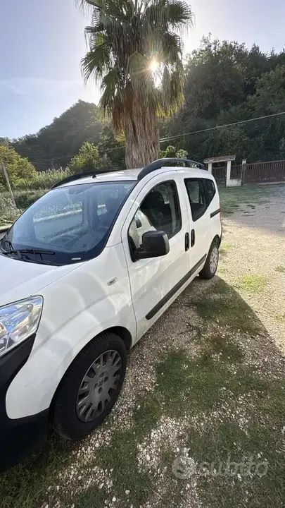Peugeot Bipper 2018 photo 2