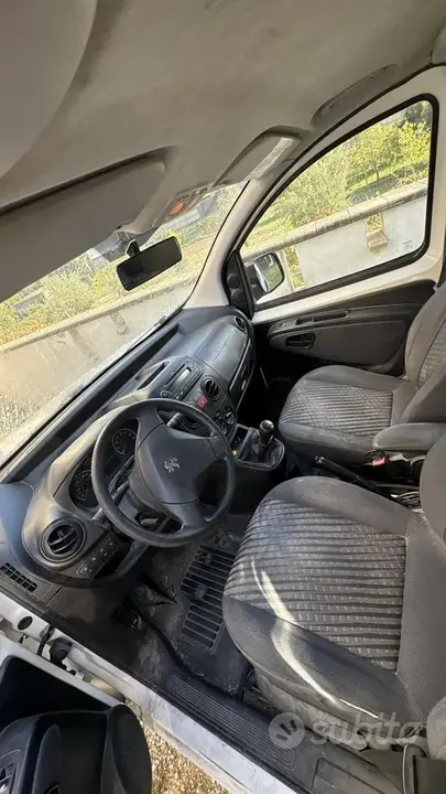 Peugeot Bipper 2018 photo 3
