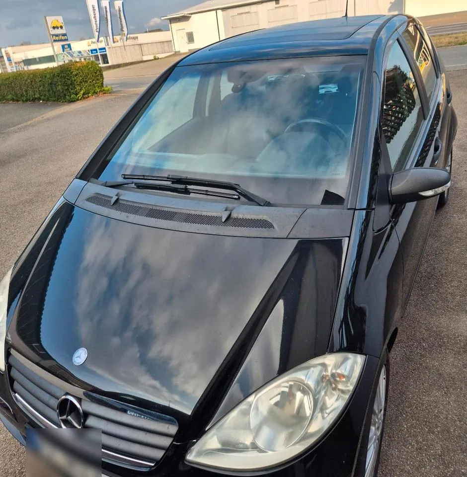 Mercedes-Benz A180 Cdi