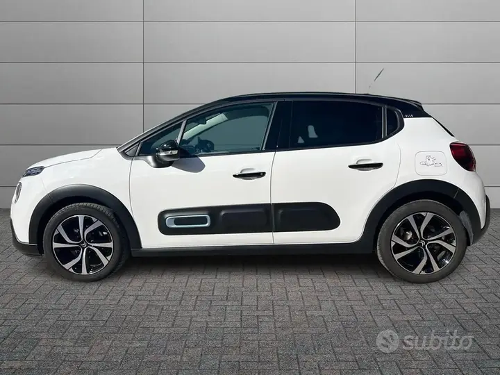 Citroen C3 2023 photo 2