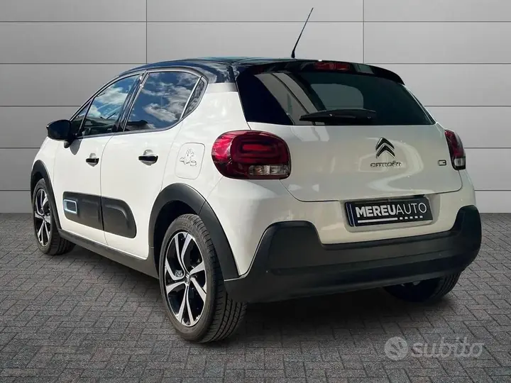 Citroen C3 2023 photo 4