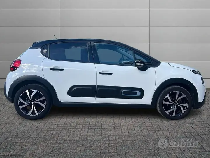 Citroen C3 2023 photo 3