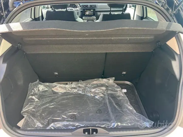 Citroen C3 2023 photo 5