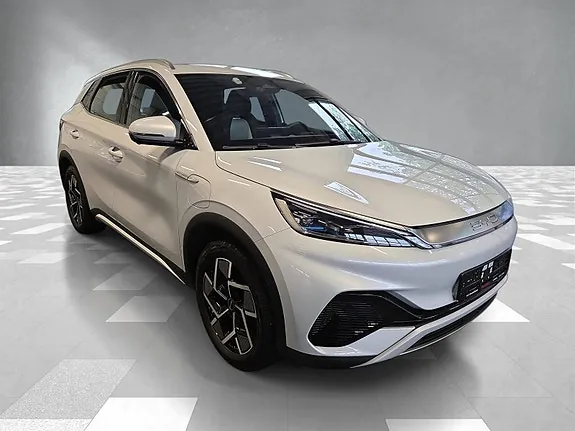 BYD Atto 3