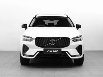 Volvo Xc60 2026 photo 4