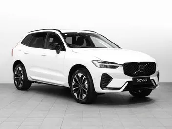 Volvo Xc60 2026 photo 2