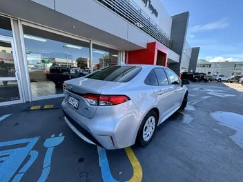 Toyota Corolla 2024 photo 4