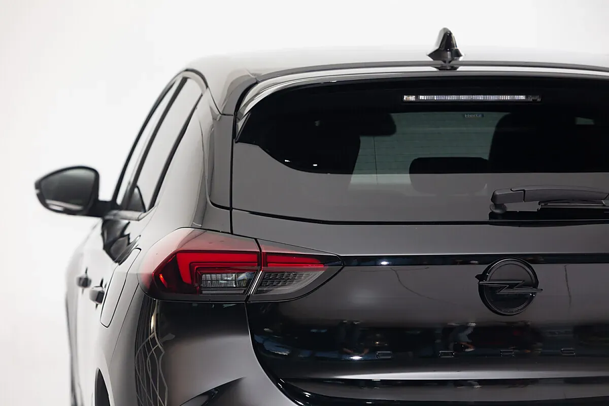 Opel Corsa 2025 photo 3