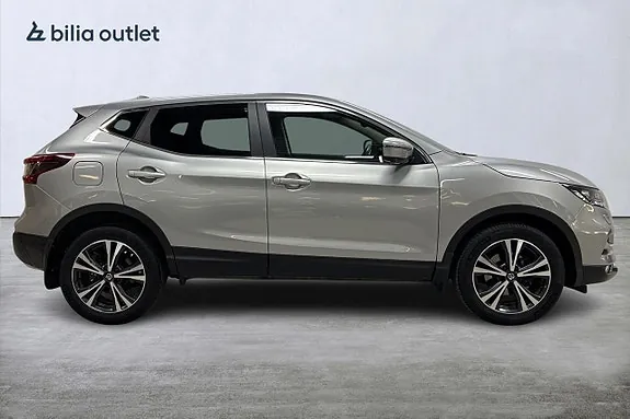 Nissan Qashqai 2021 photo 5