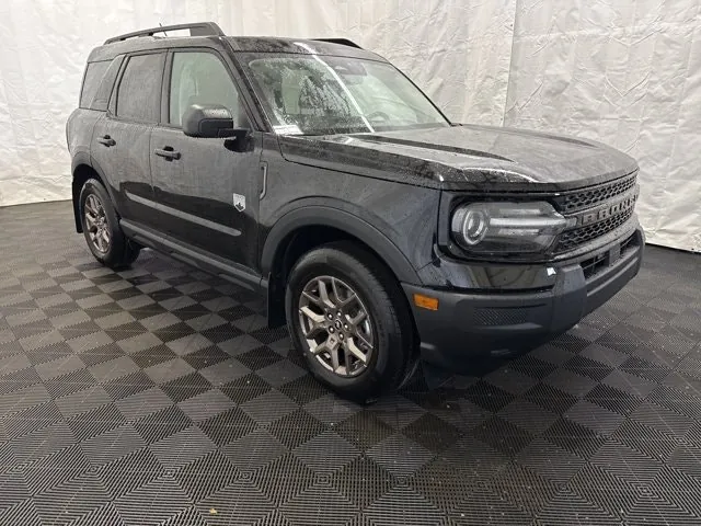 Ford Bronco Sport 2026 photo 2