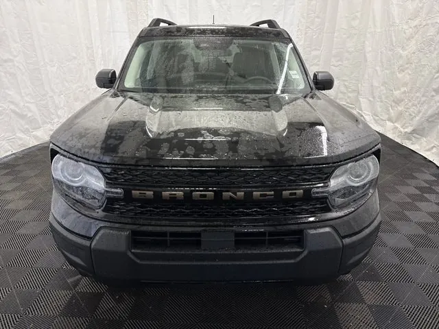 Ford Bronco Sport 2026 photo 5