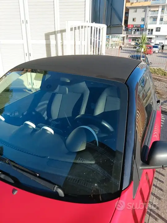 Smart Fortwo 2019 photo 5