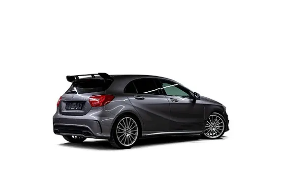 Mercedes-Benz A45 2015 photo 2