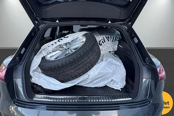 Audi E-Tron 2021 photo 5