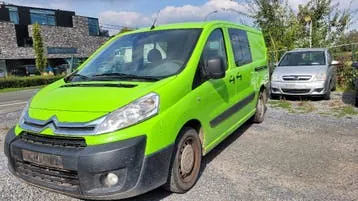 Citroen Jumpy