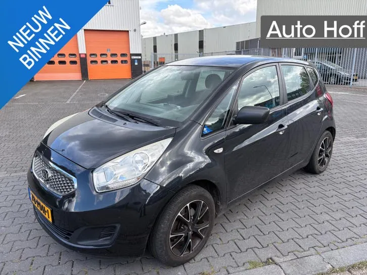 Kia Venga