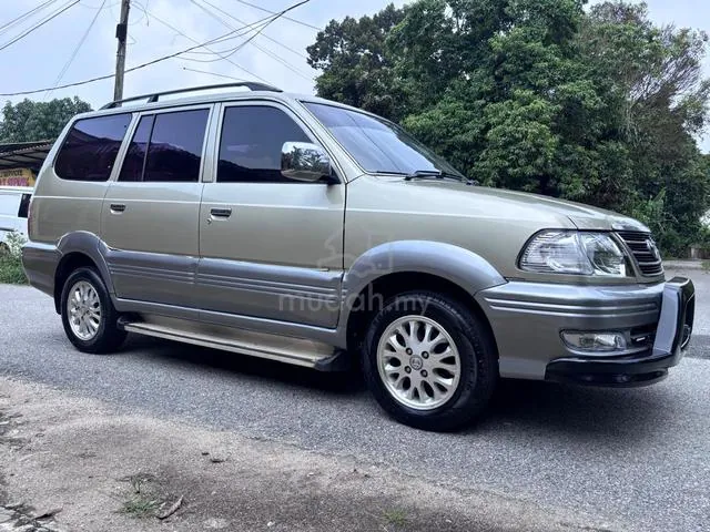 Toyota Unser
