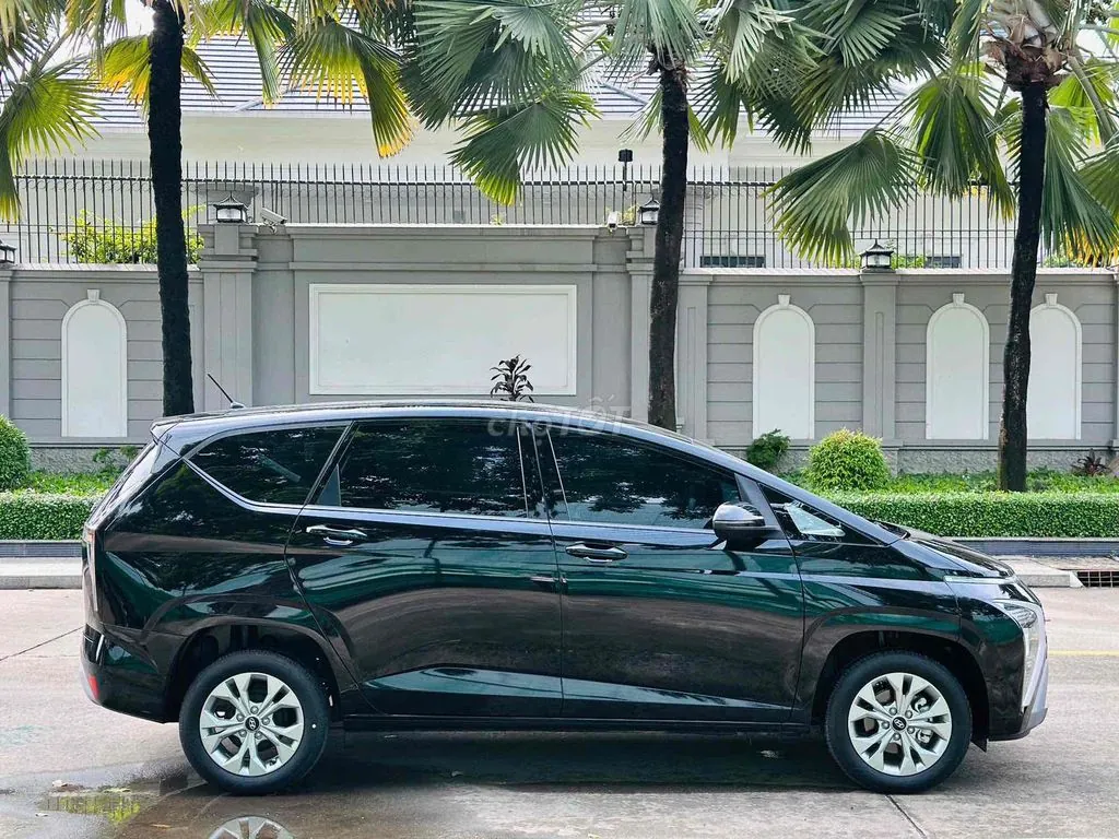 Hyundai Stargazer 2025 photo 2